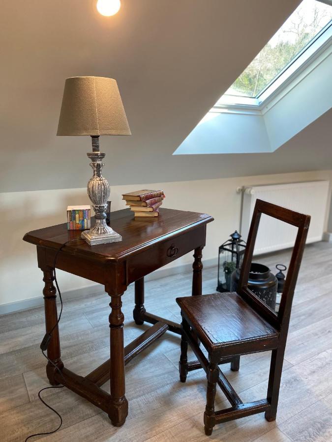 Villa The Splendid View - The Loft - 4 Personnes Bouillon Exterior foto