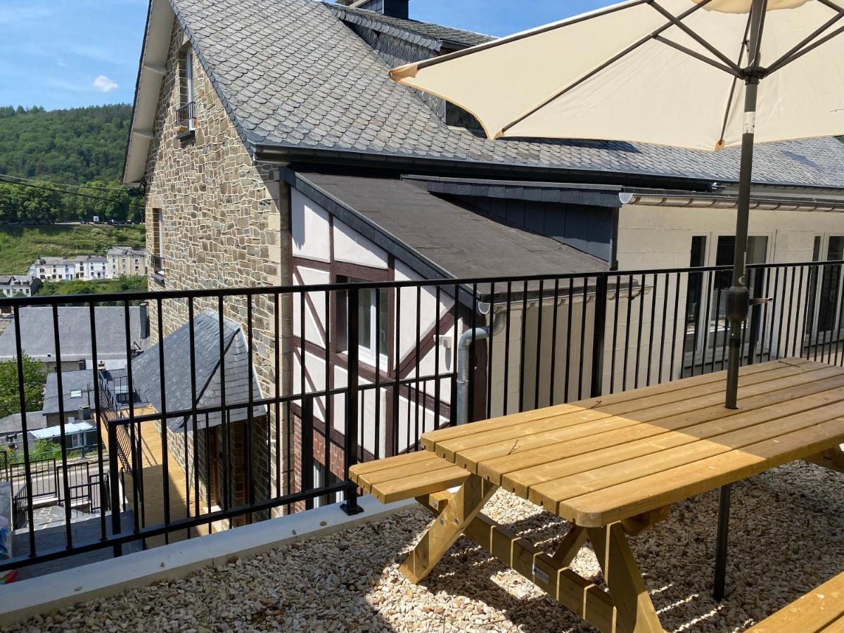 Villa The Splendid View - The Loft - 4 Personnes Bouillon Exterior foto